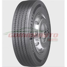 COP. 225/75 R17.5 129/127M CONTI HYBRID LS3